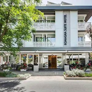 **** Hotel Romagna Włochy