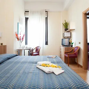 3* Hotel apartamentowy Lepontina