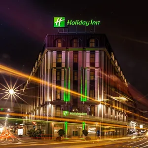**** Hotel Garibaldi Station By Ihg Włochy
