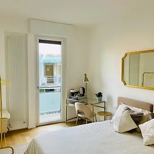 Leaf - Solari / Tortona Bed & Breakfast