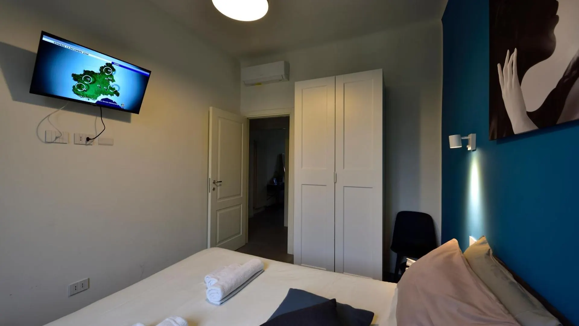 Studio Donatello Mediolan